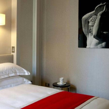 Mood44 Hotell Roma Eksteriør bilde
