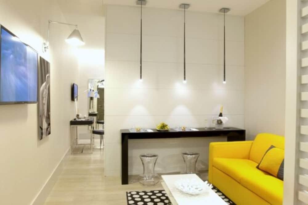 Mood44 Hotell Roma Eksteriør bilde
